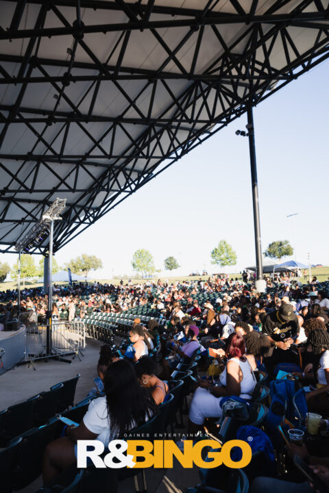 #ConnectFord brings R&Bingo to the Apopka Amphitheater