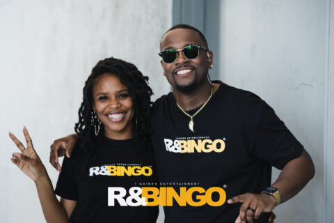#ConnectFord brings R&Bingo to the Apopka Amphitheater