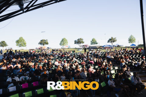 #ConnectFord brings R&Bingo to the Apopka Amphitheater