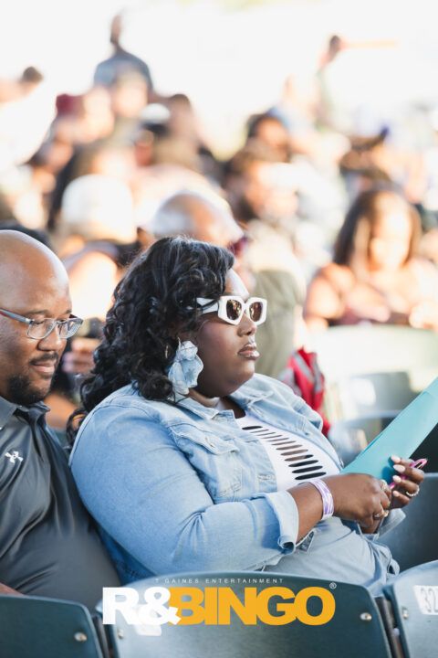 #ConnectFord brings R&Bingo to the Apopka Amphitheater