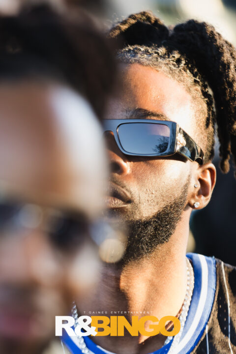 #ConnectFord brings R&Bingo to the Apopka Amphitheater