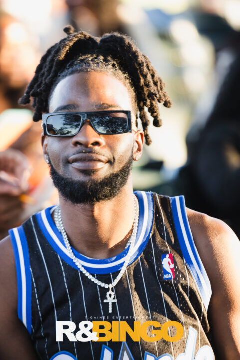 #ConnectFord brings R&Bingo to the Apopka Amphitheater