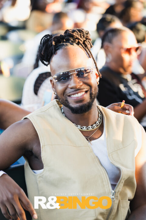 #ConnectFord brings R&Bingo to the Apopka Amphitheater