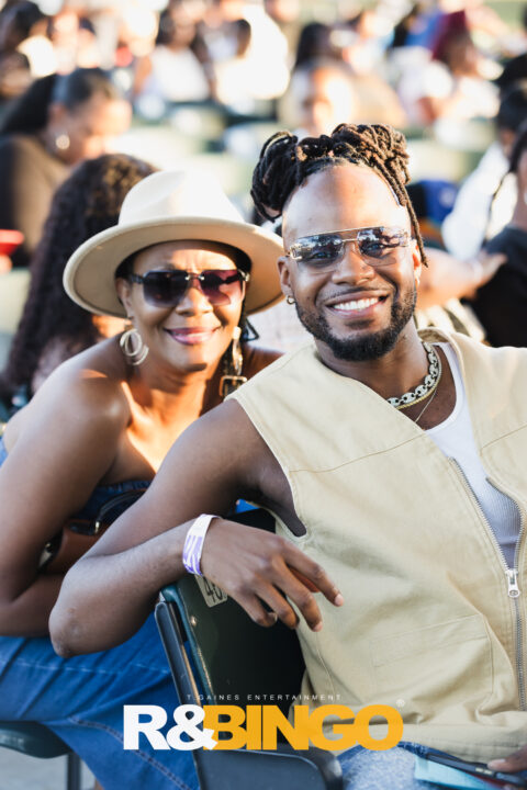 #ConnectFord brings R&Bingo to the Apopka Amphitheater