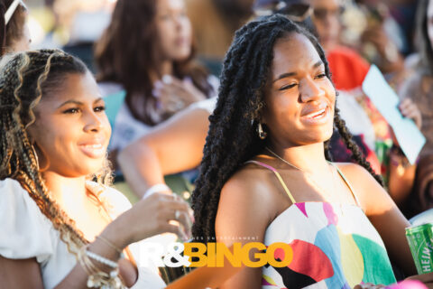 #ConnectFord brings R&Bingo to the Apopka Amphitheater