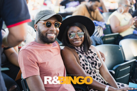 #ConnectFord brings R&Bingo to the Apopka Amphitheater