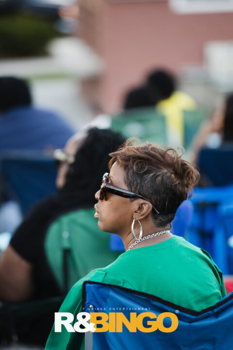 #ConnectFord brings R&Bingo to the Apopka Amphitheater