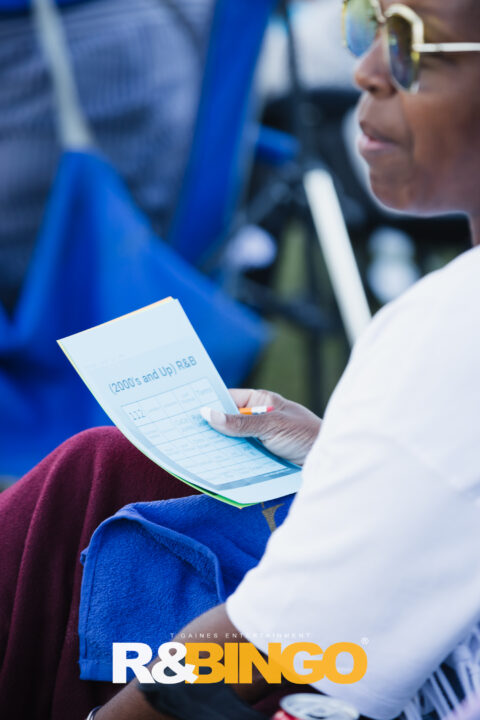 #ConnectFord brings R&Bingo to the Apopka Amphitheater