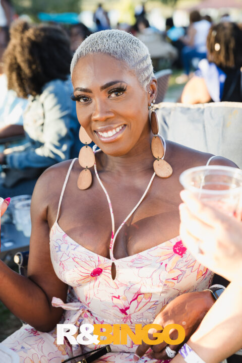 #ConnectFord brings R&Bingo to the Apopka Amphitheater