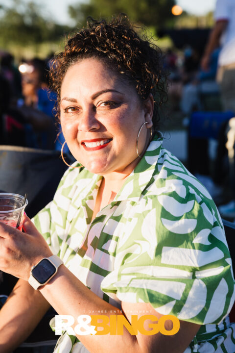 #ConnectFord brings R&Bingo to the Apopka Amphitheater