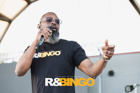 #ConnectFord brings R&Bingo to the Apopka Amphitheater