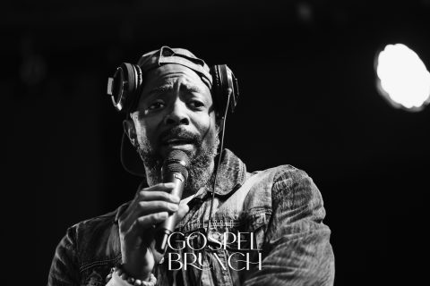 Classic Gospel Brunch
Featuring Choir Rehearsal with Friends