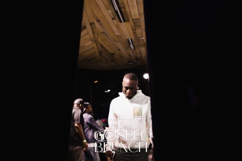 Classic Gospel Brunch
Featuring Choir Rehearsal with Friends