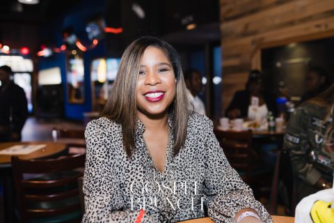 Classic Gospel Brunch
Featuring Choir Rehearsal with Friends