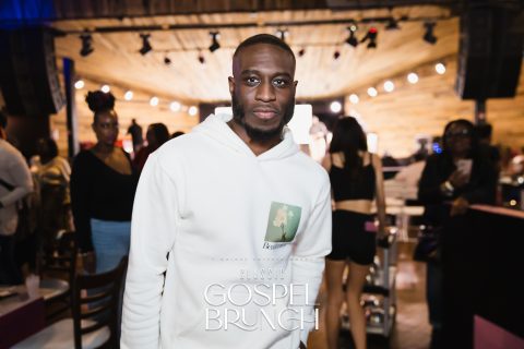 Classic Gospel Brunch
Featuring Choir Rehearsal with Friends