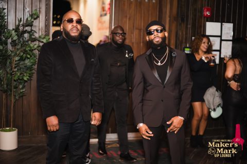 Maker’s Mark® Invite Only powered by T.Gaines Ent