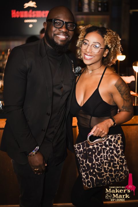 Maker’s Mark® Invite Only powered by T.Gaines Ent