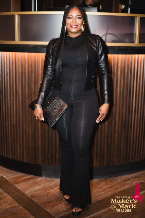 Maker’s Mark® Invite Only powered by T.Gaines Ent