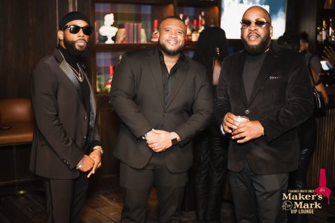 Maker’s Mark® Invite Only powered by T.Gaines Ent