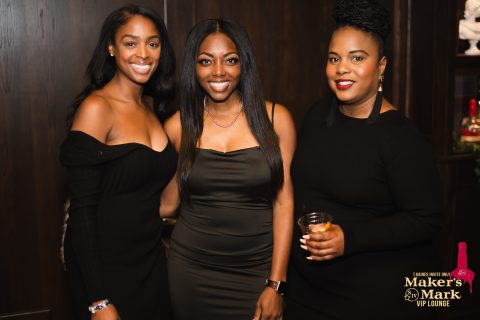 Maker’s Mark® Invite Only powered by T.Gaines Ent