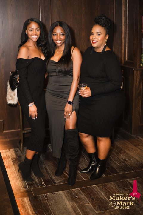 Maker’s Mark® Invite Only powered by T.Gaines Ent