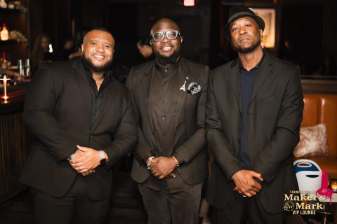 Maker’s Mark® Invite Only powered by T.Gaines Ent