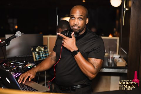 Maker’s Mark® Invite Only powered by T.Gaines Ent