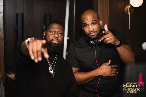 Maker’s Mark® Invite Only powered by T.Gaines Ent