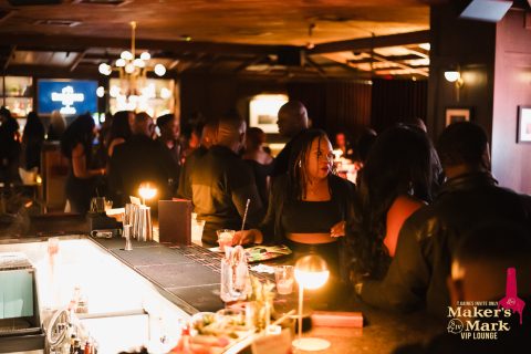 Maker’s Mark® Invite Only powered by T.Gaines Ent