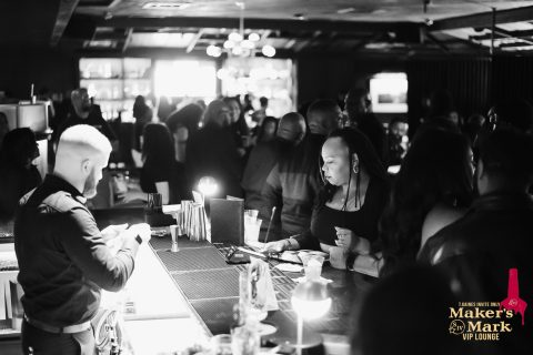 Maker’s Mark® Invite Only powered by T.Gaines Ent