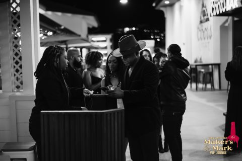 Maker’s Mark® Invite Only powered by T.Gaines Ent