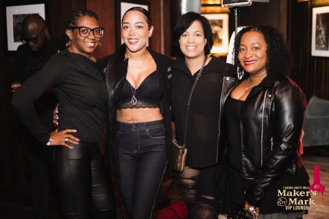 Maker’s Mark® Invite Only powered by T.Gaines Ent