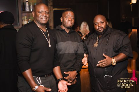 Maker’s Mark® Invite Only powered by T.Gaines Ent