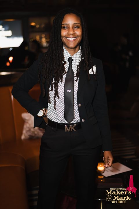 Maker’s Mark® Invite Only powered by T.Gaines Ent