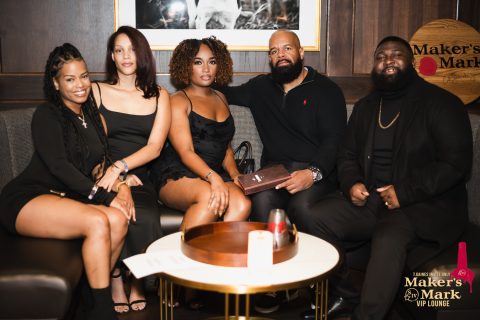 Maker’s Mark® Invite Only powered by T.Gaines Ent