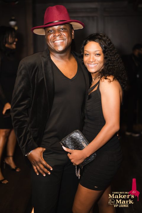 Maker’s Mark® Invite Only powered by T.Gaines Ent