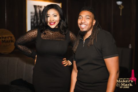 Maker’s Mark® Invite Only powered by T.Gaines Ent