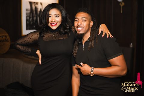 Maker’s Mark® Invite Only powered by T.Gaines Ent