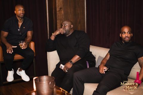 Maker’s Mark® Invite Only powered by T.Gaines Ent