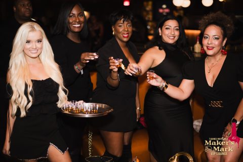 Maker’s Mark® Invite Only powered by T.Gaines Ent