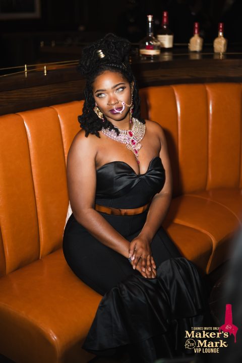 Maker’s Mark® Invite Only powered by T.Gaines Ent