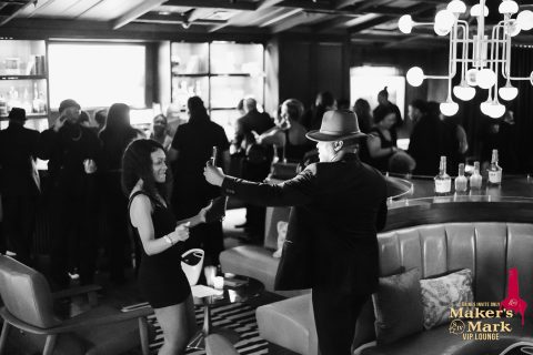 Maker’s Mark® Invite Only powered by T.Gaines Ent