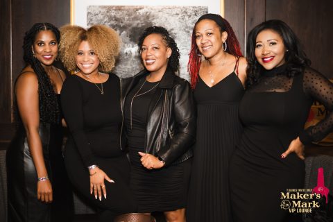 Maker’s Mark® Invite Only powered by T.Gaines Ent