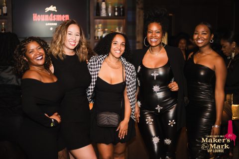 Maker’s Mark® Invite Only powered by T.Gaines Ent