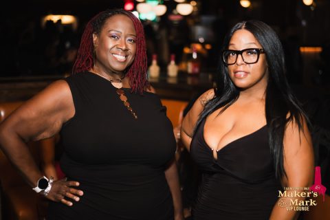 Maker’s Mark® Invite Only powered by T.Gaines Ent