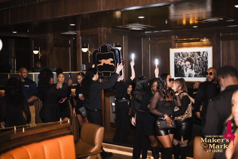 Maker’s Mark® Invite Only powered by T.Gaines Ent