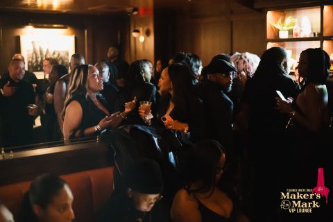 Maker’s Mark® Invite Only powered by T.Gaines Ent