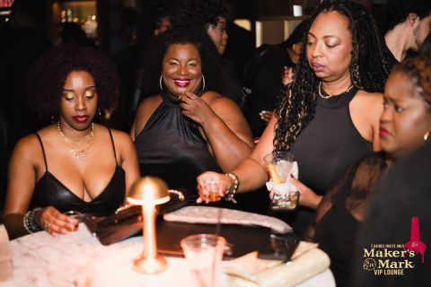 Maker’s Mark® Invite Only powered by T.Gaines Ent