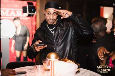 Maker’s Mark® Invite Only powered by T.Gaines Ent