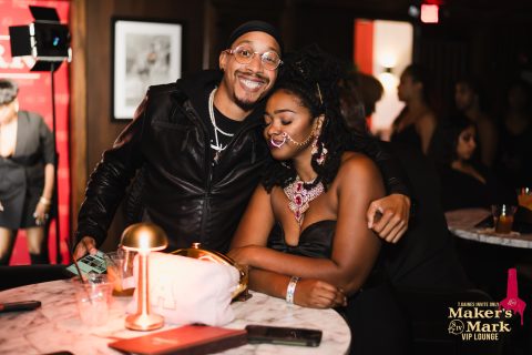 Maker’s Mark® Invite Only powered by T.Gaines Ent